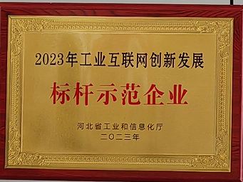 2023年工業(yè)互聯(lián)網(wǎng)創(chuàng  )新發(fā)展標桿示范企業(yè).png